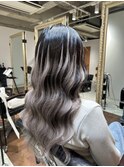 #エクステ#プルエクステ#美髪矯正#縮毛矯正#髪質改善