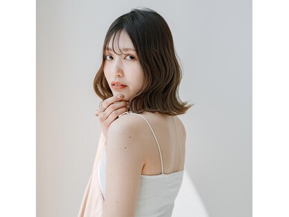 チコ(CHIKO)の写真