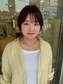 エルビオ トウキョウ 浦和店(Lbio Tokyo) 本島 奈々子
