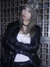 ブロック ジャポン(bloc japon) 奈良 伶華