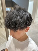 ソフトツイスト