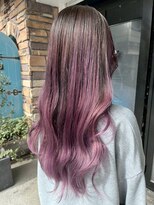 ミル(1001 mille)&nbsp;イルミナカラー/イノアカラー/バレイヤージュ