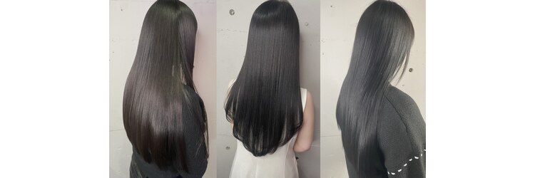 リット(rit.)のサロンヘッダー