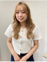 エンド 大阪梅田(&) 村田 智香