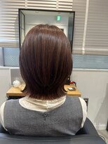 オールマイティービューティーモア(ALLMYTEA Beauty more+)&nbsp;カッパーブラウン♪