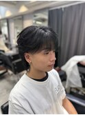 シースルーマッシュ