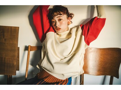 フーブ(HOOB)の写真