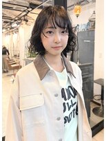 リテ(rite)&nbsp;デジタルパーマ