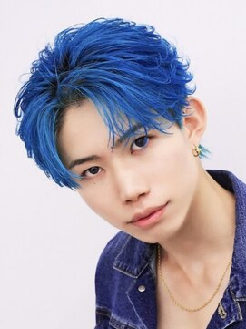 ゴールド 京都 三条(GOALD) フェザーショート