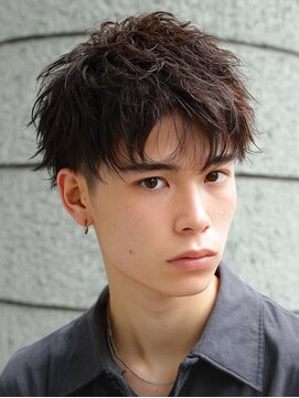 テーラヘアー 南柏店(TELAHAIR) 爽やかショート　 【TELA HAIR南柏店】