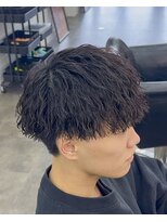 ザ クロー(THE CROW)&nbsp;王道ツイスパ