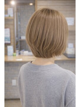 チャウチャウ(Chau Chau) グラボブ