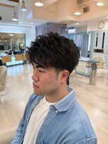 クオーター(QUARTER)&nbsp;爽やかショート