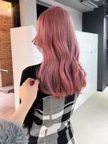 ゲームバイアランスミシー 心斎橋(GAME by Alan Smithee)&nbsp;ピンクラベンダー