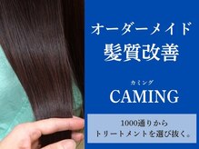 カミング(CAMING)