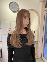 ルース(LUZ)&nbsp;ベージュ
