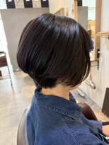 ライズ ヘア ブランド スウェル(RISE HAIR BRAND SWELL)&nbsp;30代/40代/美髪/水素/髪質改善/トリートメント/江坂/江坂駅