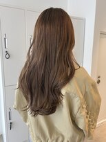 ロジェ(loje)&nbsp;20代30代40代　まろやかベージュ/イメチェン