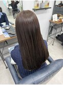 王道人気！ナチュラルブラウン♪
