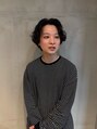 オーバーヘアー 長岡京店(over hair) 瀬野 貴矢