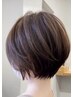 【全員】カット+ショートスパ
