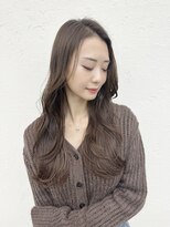 オーロ 池田店(ORO)&nbsp;20代30代40代50代髪質改善イメチェン美髪似合わせカット