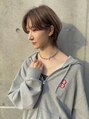ディモアンド 表参道(Dimo&)&nbsp;田宮将至 [表参道]
