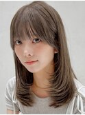 似合わせカット30代40代50代ショートボブくびれレイヤーカット