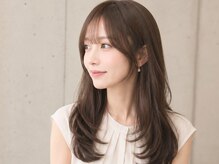 【歴10年以上のベテラン在籍】お悩みに寄り添う丁寧なマンツーマン対応で、あなただけの扱いやすい美髪へ