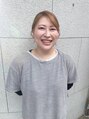 ミットバイツリー センター北(mit by tree)&nbsp;殿岡 美月