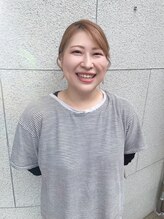 ミットバイツリー センター北(mit by tree)&nbsp;殿岡 美月