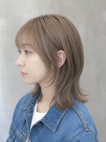 ソッカ(socca)&nbsp;切りっぱなしミディアムレイヤー