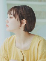 サニーサイド(SUNNY SIDE)&nbsp;キュートボブ