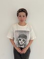 アグ ヘアー シア 岡谷店(Agu hair xia)&nbsp;武川 美帆