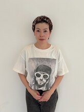 アグ ヘアー シア 岡谷店(Agu hair xia) 武川 美帆