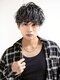 ロエメンズ(LOE men’s)の写真/バランスを見極めてあなたに似合うフォルムを！技術力×デザイン力でON/OFF楽しめるスタイル提案[大宮]