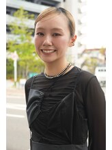 トイロ(TOIRO)&nbsp;Arisa. 
