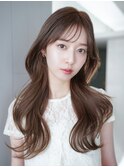 韓国風くびれ巻き_F1868