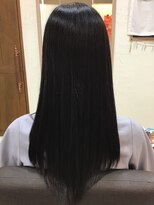 ヘアーサロン リベーラ(Hair Salon Libela)&nbsp;【30代、縮毛矯正】