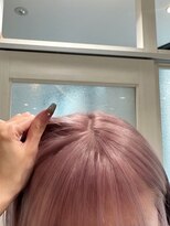 ベール(Vale)&nbsp;ピンクベージュ