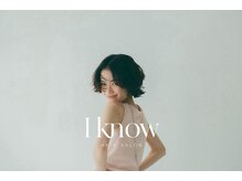 アイノウ(I know)