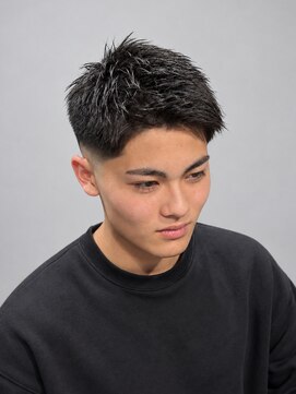 メンズレオ 野田阪神店(men's LEO) メンズショート