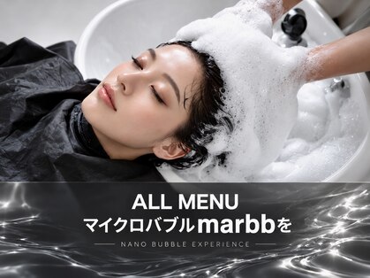 アクルヘアーバイテソロ(AKUR hair by tesoro)の写真