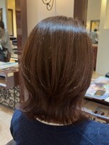 アフロディーテ 南中山店(Aphrodite)&nbsp;くびれボブ