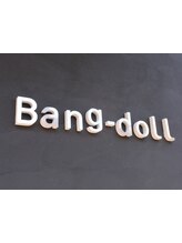 Bang-doll 【バンドール】