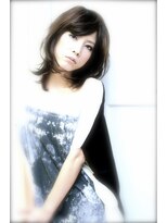 ミラバイグリーン(Mira by green)&nbsp;☆クール×ナチュラルミディー☆-『medium』-