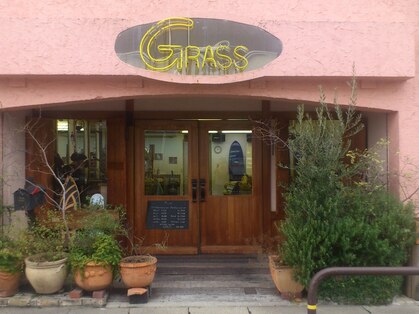グラス(GRASS)の写真
