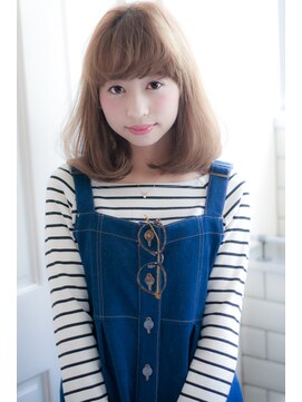 エイト プラット 渋谷2号店(EIGHT plat) 【EIGHT plat渋谷】★★★大人コケティッシュボブ★★★