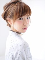 リタ ヘアー(LITA HAIR)&nbsp;【　LITA HAIR　】　NO.22