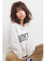 エニイ(ANY)&nbsp;The drape lob